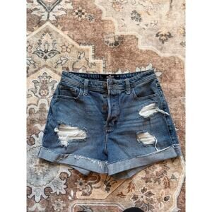 Hollister Shorts